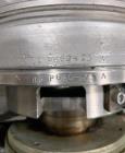 Used-Alfa Laval / Sharples / Pennwalt P-660 Solid Bowl Decanter Centrifuge