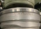 Used-Alfa Laval / Sharples / Pennwalt P-660 Solid Bowl Decanter Centrifuge