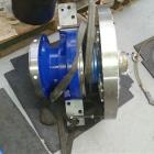 Used Alfa Laval Solid Bowl Decanter Centrifuge, Model PONX-944B-31G