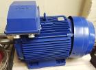 Used Alfa Laval Solid Bowl Decanter Centrifuge, Model PONX-944B-31G