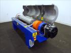 Unused- Alfa Laval SG 2-200 Solid Bowl Decanter Centrifuge