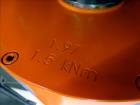 Unused- Alfa Laval SG 2-200 Solid Bowl Decanter Centrifuge
