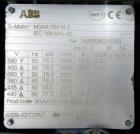 Unused- Alfa Laval SG 2-200 Solid Bowl Decanter Centrifuge