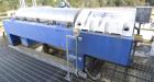 Used Alfa Laval SG2-500 Solid Bowl Decanter Centrifuge