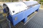 Used Alfa Laval SG2-500 Solid Bowl Decanter Centrifuge