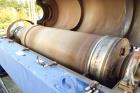 Used Alfa Laval SG2-500 Solid Bowl Decanter Centrifuge