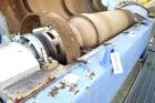 Used Alfa Laval SG2-500 Solid Bowl Decanter Centrifuge