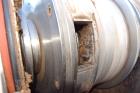 Used Alfa Laval SG2-500 Solid Bowl Decanter Centrifuge