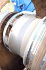 Used Alfa Laval SG2-500 Solid Bowl Decanter Centrifuge