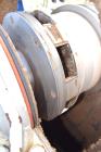 Used Alfa Laval SG2-500 Solid Bowl Decanter Centrifuge