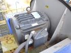 Used Alfa Laval SG2-500 Solid Bowl Decanter Centrifuge