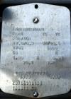 Used Alfa Laval SG2-500 Solid Bowl Decanter Centrifuge
