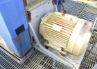Used Alfa Laval SG2-500 Solid Bowl Decanter Centrifuge