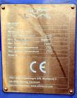 Used Alfa Laval SG2-500 Solid Bowl Decanter Centrifuge