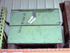 Used Alfa Laval SG2-500 Solid Bowl Decanter Centrifuge