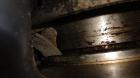 Used Stainless Steel Alfa Laval Solid Bowl Decanter Centrifuge