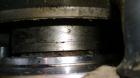 Used Stainless Steel Alfa Laval Solid Bowl Decanter Centrifuge