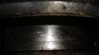 Used Stainless Steel Alfa Laval Solid Bowl Decanter Centrifuge