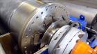 Used Stainless Steel Alfa Laval Solid Bowl Decanter Centrifuge