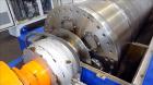 Used Stainless Steel Alfa Laval Solid Bowl Decanter Centrifuge