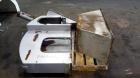Used Stainless Steel Alfa Laval Solid Bowl Decanter Centrifuge