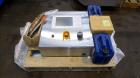 Used Stainless Steel Alfa Laval Solid Bowl Decanter Centrifuge