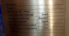 Used Stainless Steel Alfa Laval Solid Bowl Decanter Centrifuge