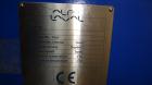 Used Stainless Steel Alfa Laval Solid Bowl Decanter Centrifuge