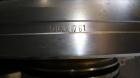 Used Stainless Steel Alfa Laval Solid Bowl Decanter Centrifuge