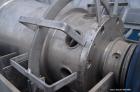 Used Alfa Laval NX-314 B-11 Solid Bowl Decanter Centrifuge. 316 Stainless steel product contact areas. Maximum bowl speed 3250 rpm, 70mm double lead conveyor, single row cake lined discharge ports, g...