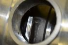 Used Alfa Laval UVNX-418 Solid Bowl Decanter Centrifuge. 316 Stainless steel (product contact areas). Approximate 70mm single lead conveyor, 2 or 3 phase machine, maximum bowl speed 3250 rpm, regulat...