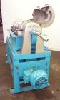 Used Alfa Laval UVNX-314B-11G Solid Bowl Decanter Centrifuge. 316 Stainless steel (product contact areas). approximate 70mm double lead conveyor, maximum bowl speed 3250 rpm, base, single row of line...
