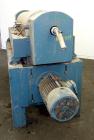 Used Alfa Laval UVNX-418 (2 or 3 phase) Solid Bowl Decanter Centrifuge. 316 Stainless steel (product contact areas). single lead conveyor, single row of lined cake discharge ports,cake discharge cage...