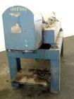 Used Alfa Laval UVNX-418 (2 or 3 phase) Solid Bowl Decanter Centrifuge. 316 Stainless steel (product contact areas). single lead conveyor, single row of lined cake discharge ports,cake discharge cage...
