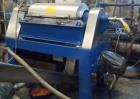 Used Alfa Laval UVNX-314 Solid Bowl Decanter Centrifuge-Used-