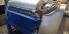 Used Alfa Laval UVNX-314 Solid Bowl Decanter Centrifuge-Used-