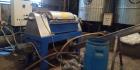 Used Alfa Laval UVNX-314 Solid Bowl Decanter Centrifuge-Used-