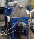 Used Alfa Laval UVNX-314 Solid Bowl Decanter Centrifuge-Used-
