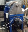 Used- Alfa Laval UVNX-314 Solid Bowl Decanter Centrifuge