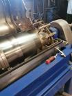 Used Alfa Laval UVNX-314 Solid Bowl Decanter Centrifuge-Used-