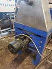 Used Alfa Laval UVNX-314 Solid Bowl Decanter Centrifuge-Used-
