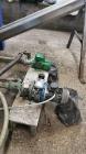 Used Alfa Laval UVNX-314 Solid Bowl Decanter Centrifuge-Used-