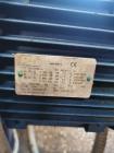 Used Alfa Laval UVNX-314 Solid Bowl Decanter Centrifuge-Used-
