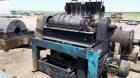 Used Alfa Laval Solid Bowl Decanter Centrifuge. Model UVNX-314B-11G