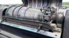 Used Alfa Laval Solid Bowl Decanter Centrifuge. Model UVNX-314B-11G