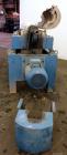 Used Stainless Steel Alfa Laval Solid Bowl Decanter Centrifuge