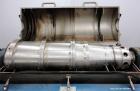 Used Stainless Steel Alfa Laval Solid Bowl Decanter Centrifuge