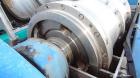 Used Stainless Steel Alfa Laval Solid Bowl Decanter Centrifuge