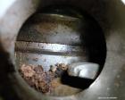 Used Stainless Steel Alfa Laval Solid Bowl Decanter Centrifuge