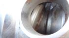 Used Stainless Steel Alfa Laval Solid Bowl Decanter Centrifuge